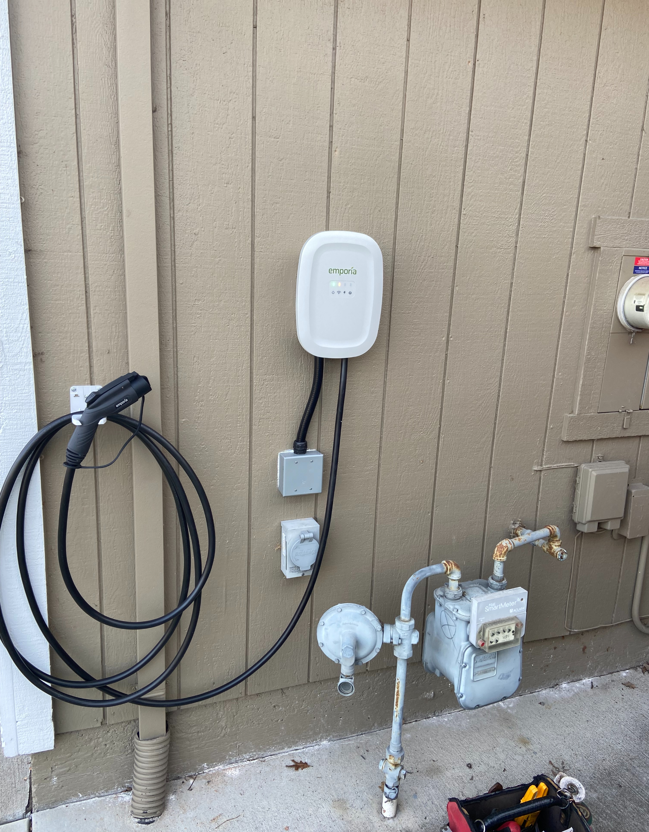 Electrician in Sebastopol CA